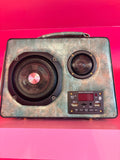 Speaker Purse