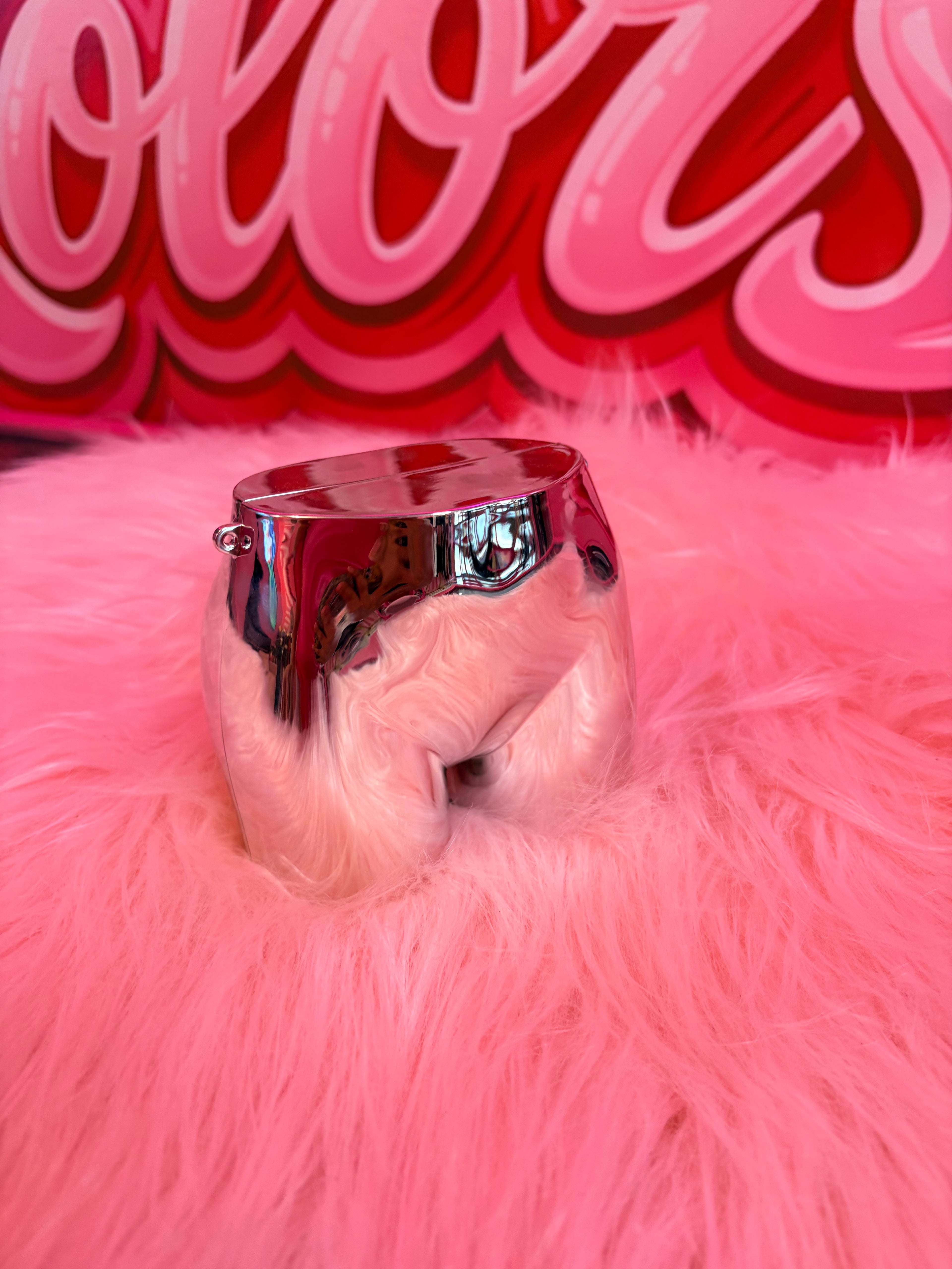 Small Body Purse