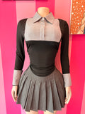 School Girl Set