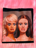 Unhinged Barbie Graphic Tee