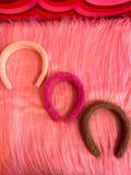 Headbands