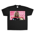In Queen Key We Trust Tee