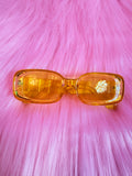 Yellow Glasses