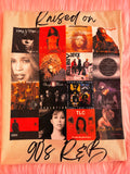 90's R&B Nostalgia Collection Shirt