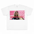 In Queen Key We Trust Tee