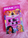 Mean Girls Tarot Deck